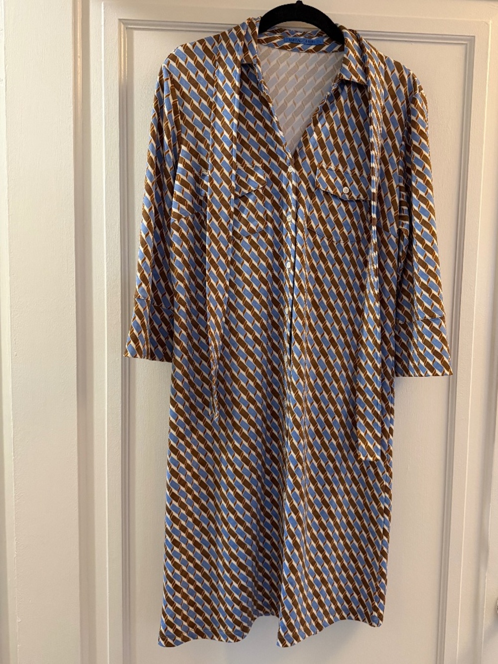 J. McLaughlin Dress sz Small - Picture 2 of 5